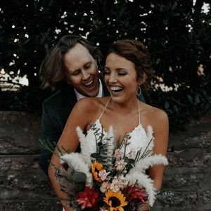 Meet your Posher, Macey